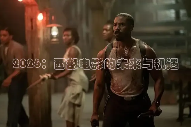2026：西部电影的未来与机遇