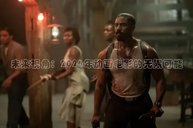 未来视角：2026年动画电影的无限可能
